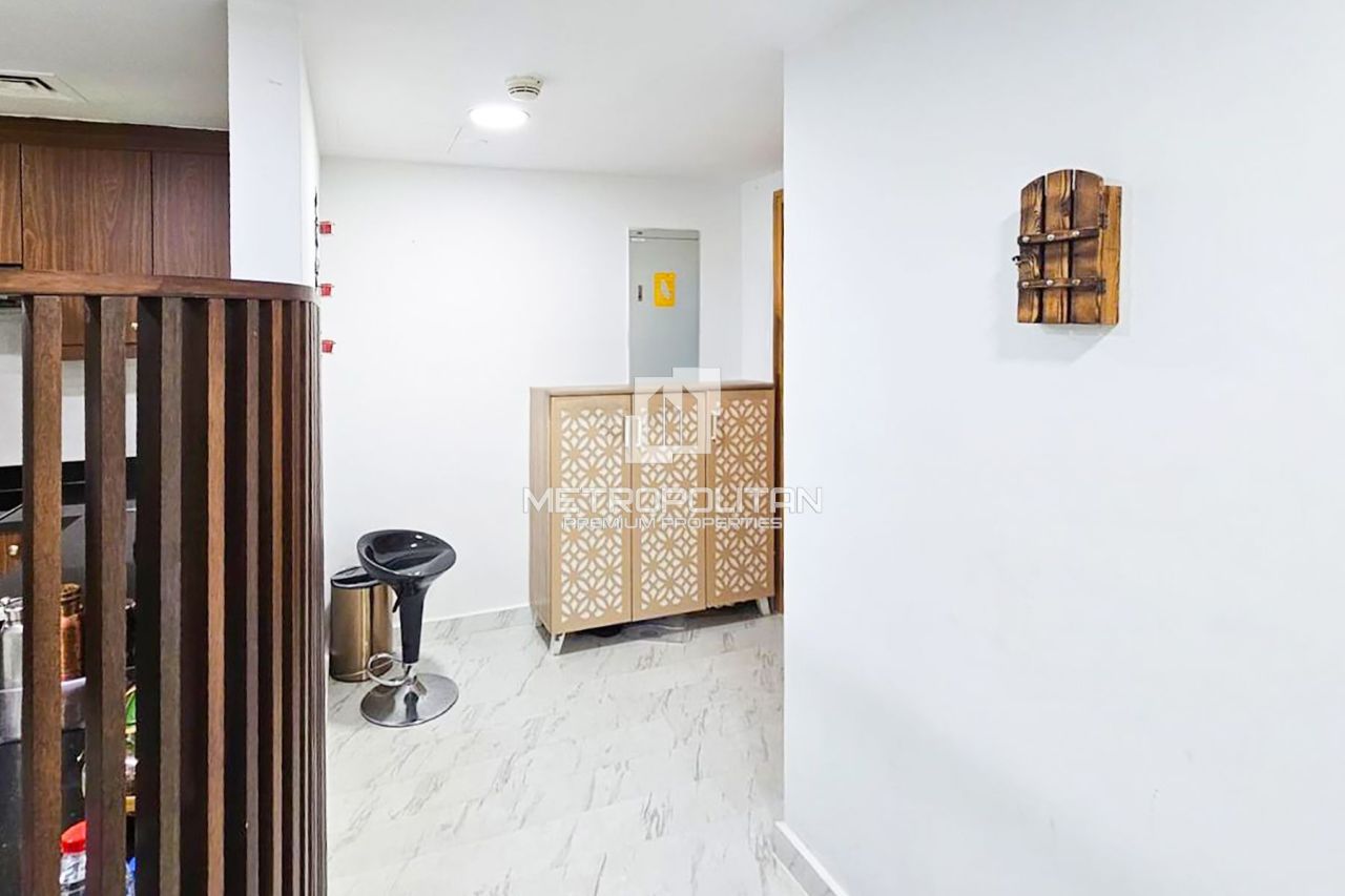 Апартаменты в Дубае, ОАЭ, 75 м² - фото 12