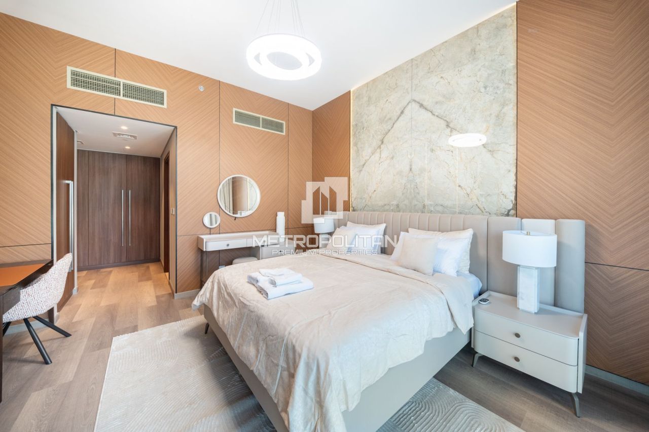 Апартаменты в Дубае, ОАЭ, 140 м² - фото 12