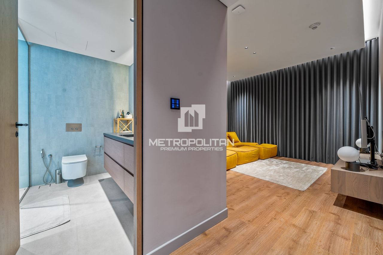 Вилла в Дубае, ОАЭ, 588 м² - фото 12