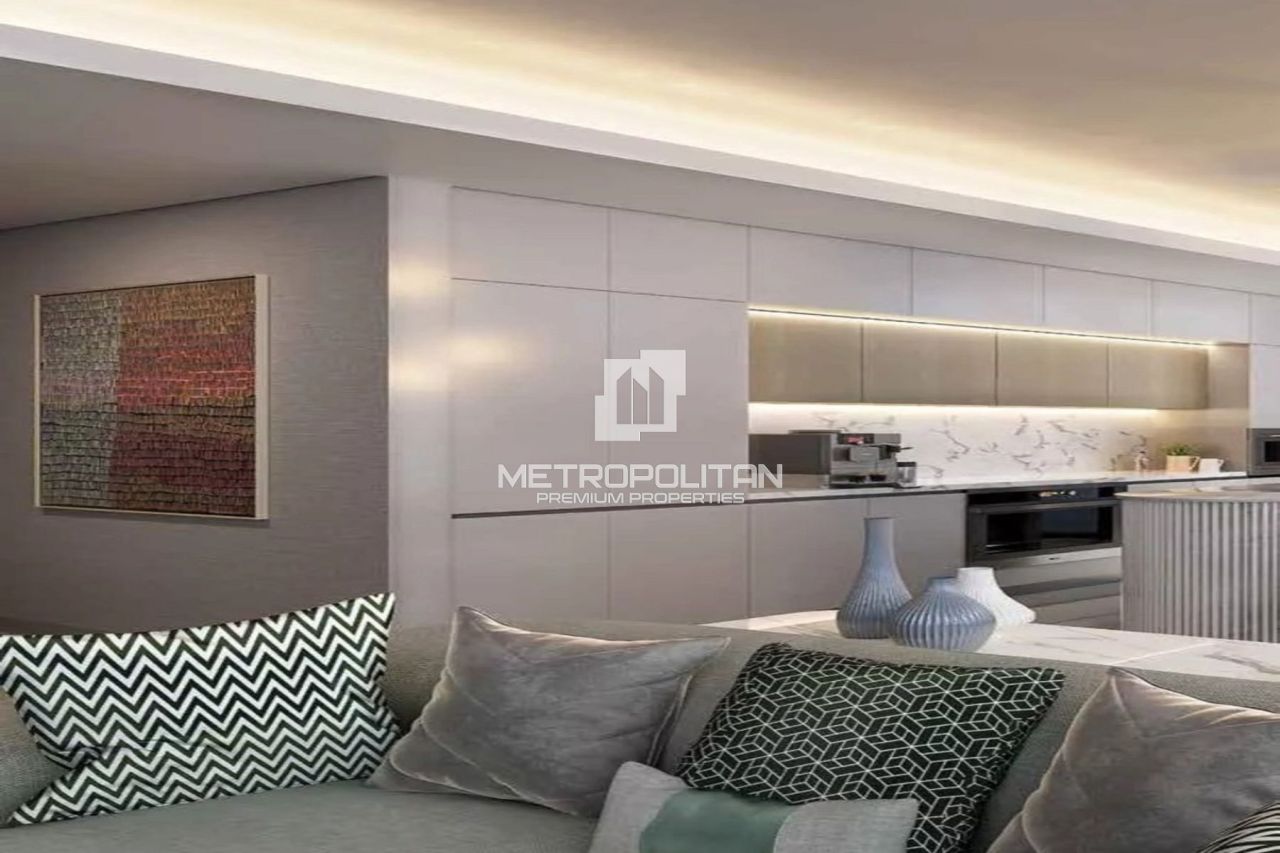 Апартаменты в Рас-эль-Хайме, ОАЭ, 125 м² - фото 12