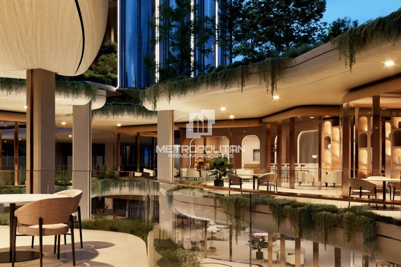 Офис в Дубае, ОАЭ, 395 м² - фото 12