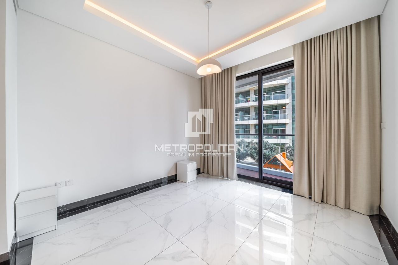 Апартаменты в Дубае, ОАЭ, 133 м² - фото 12