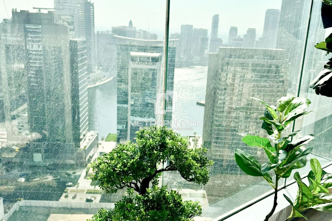 Апартаменты в Дубае, ОАЭ, 170 м² - фото 12