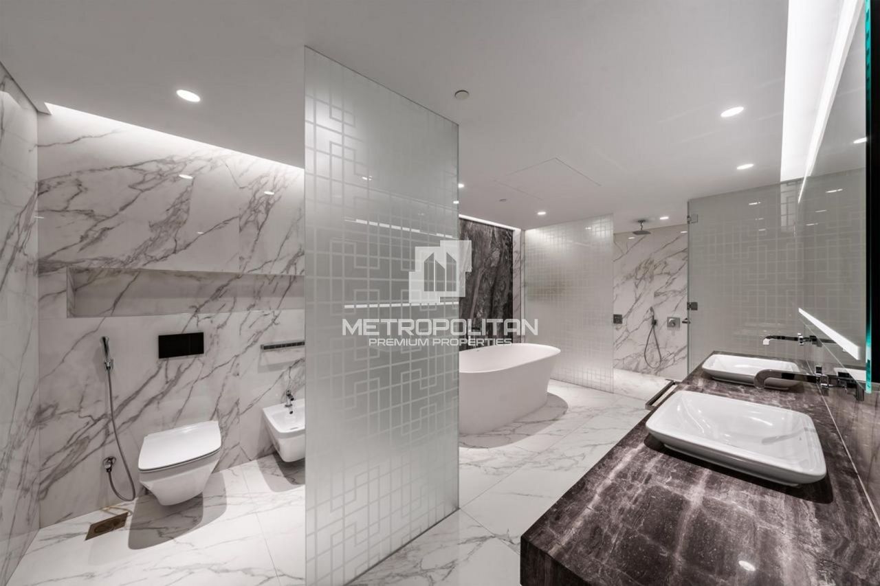 Апартаменты в Дубае, ОАЭ, 705 м² - фото 12