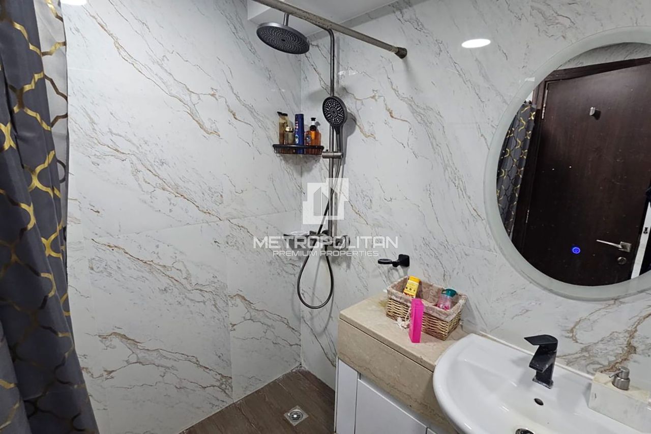 Апартаменты в Дубае, ОАЭ, 75 м² - фото 13