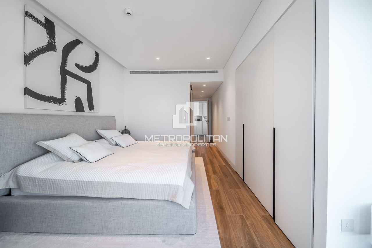 Апартаменты в Дубае, ОАЭ, 86 м² - фото 13