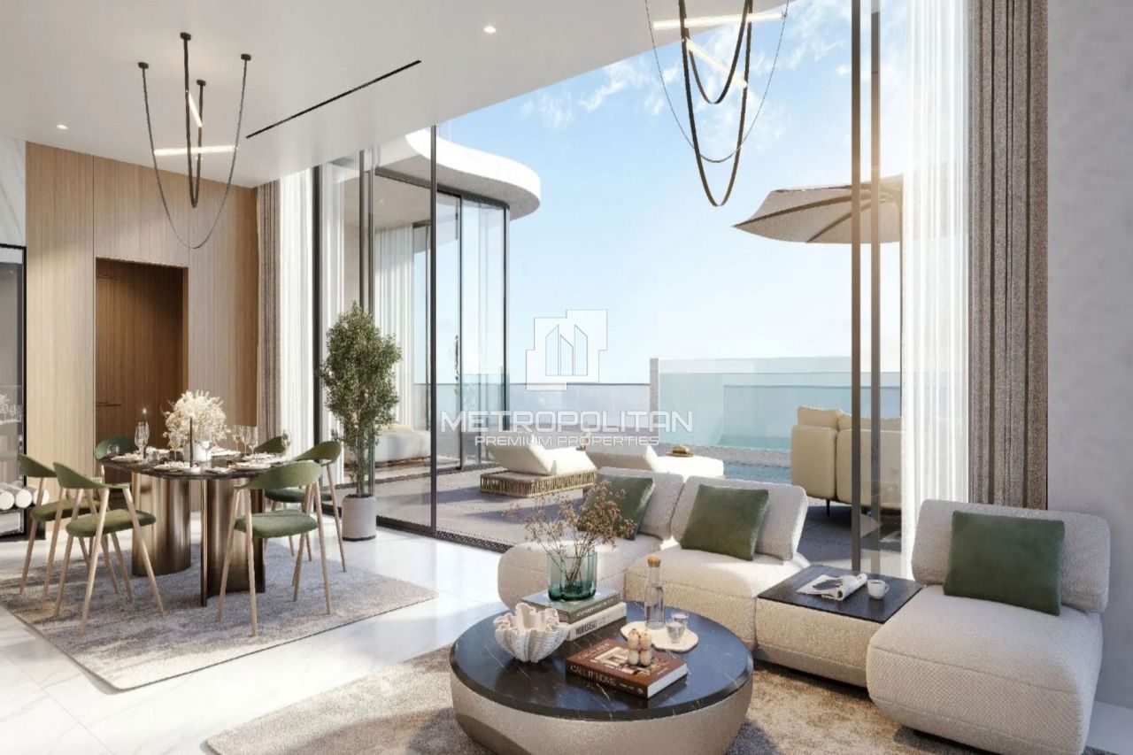 Апартаменты в Рас-эль-Хайме, ОАЭ, 72 м² - фото 13