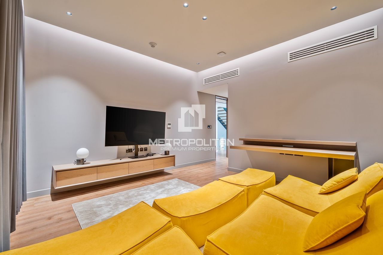 Вилла в Дубае, ОАЭ, 588 м² - фото 13