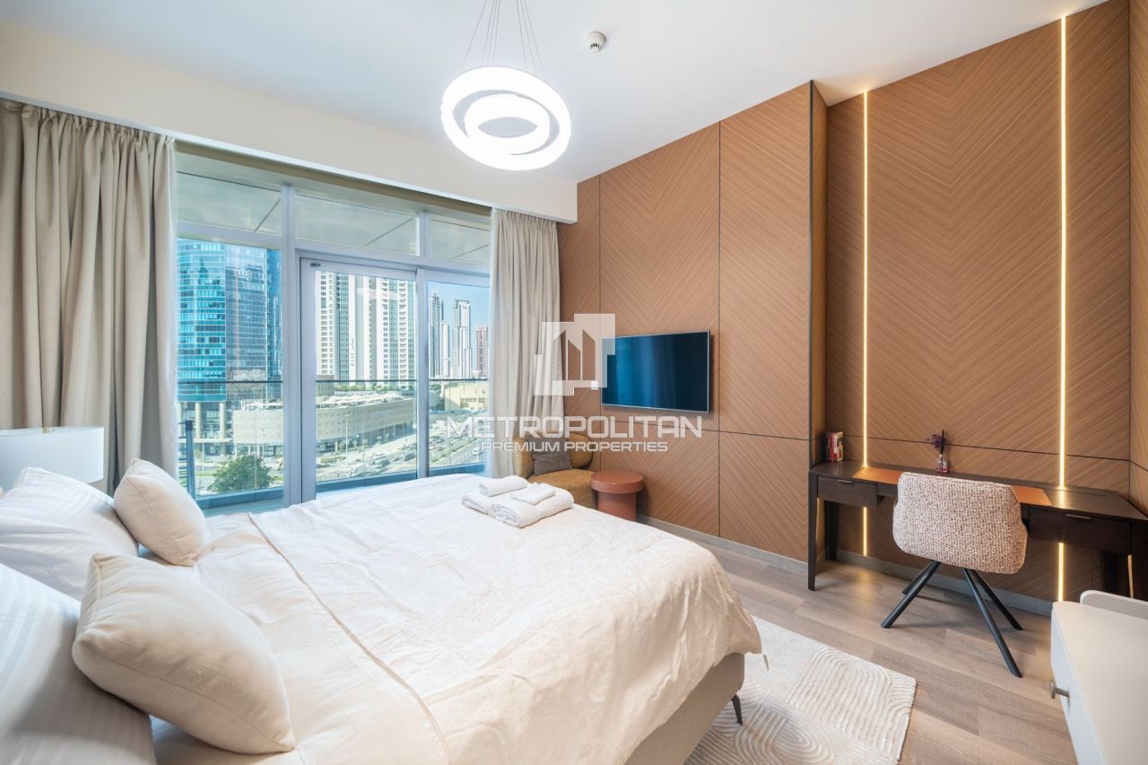 Апартаменты в Дубае, ОАЭ, 140 м² - фото 13