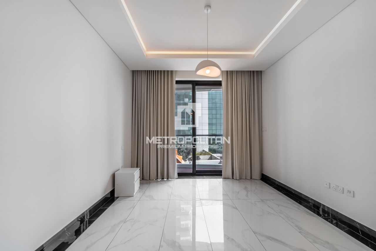 Апартаменты в Дубае, ОАЭ, 133 м² - фото 13