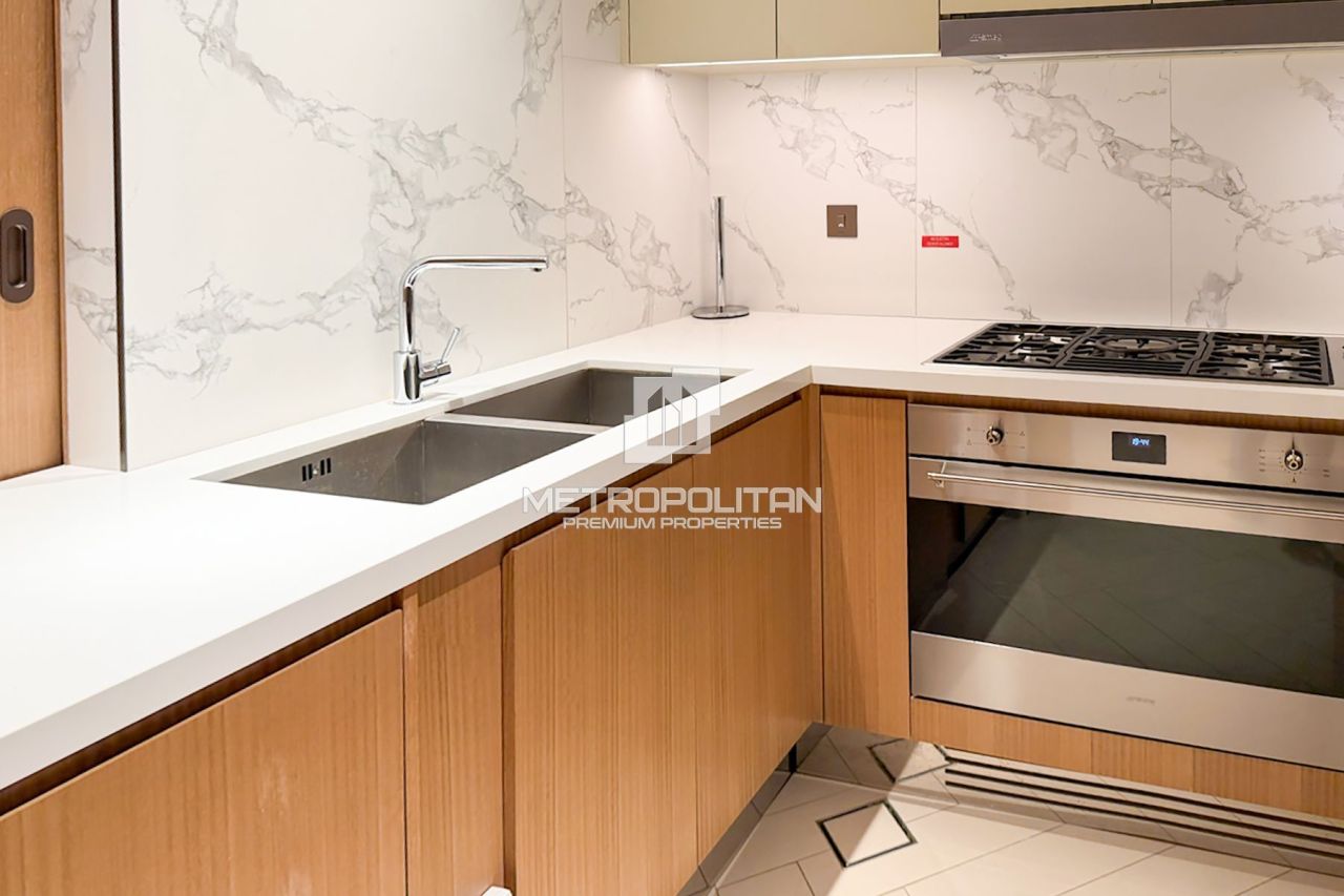 Апартаменты в Дубае, ОАЭ, 146 м² - фото 13