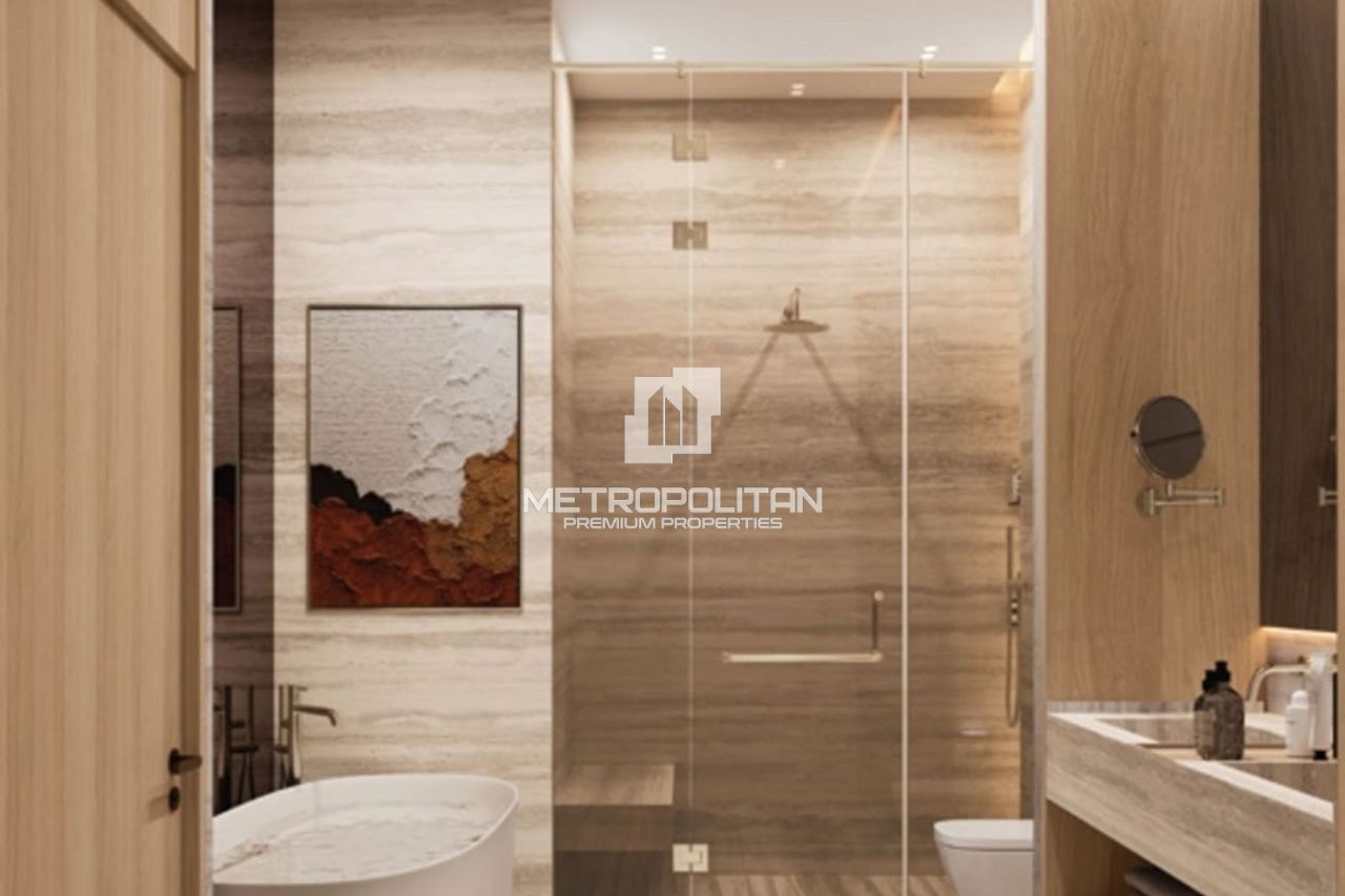 Апартаменты в Рас-эль-Хайме, ОАЭ, 185 м² - фото 13