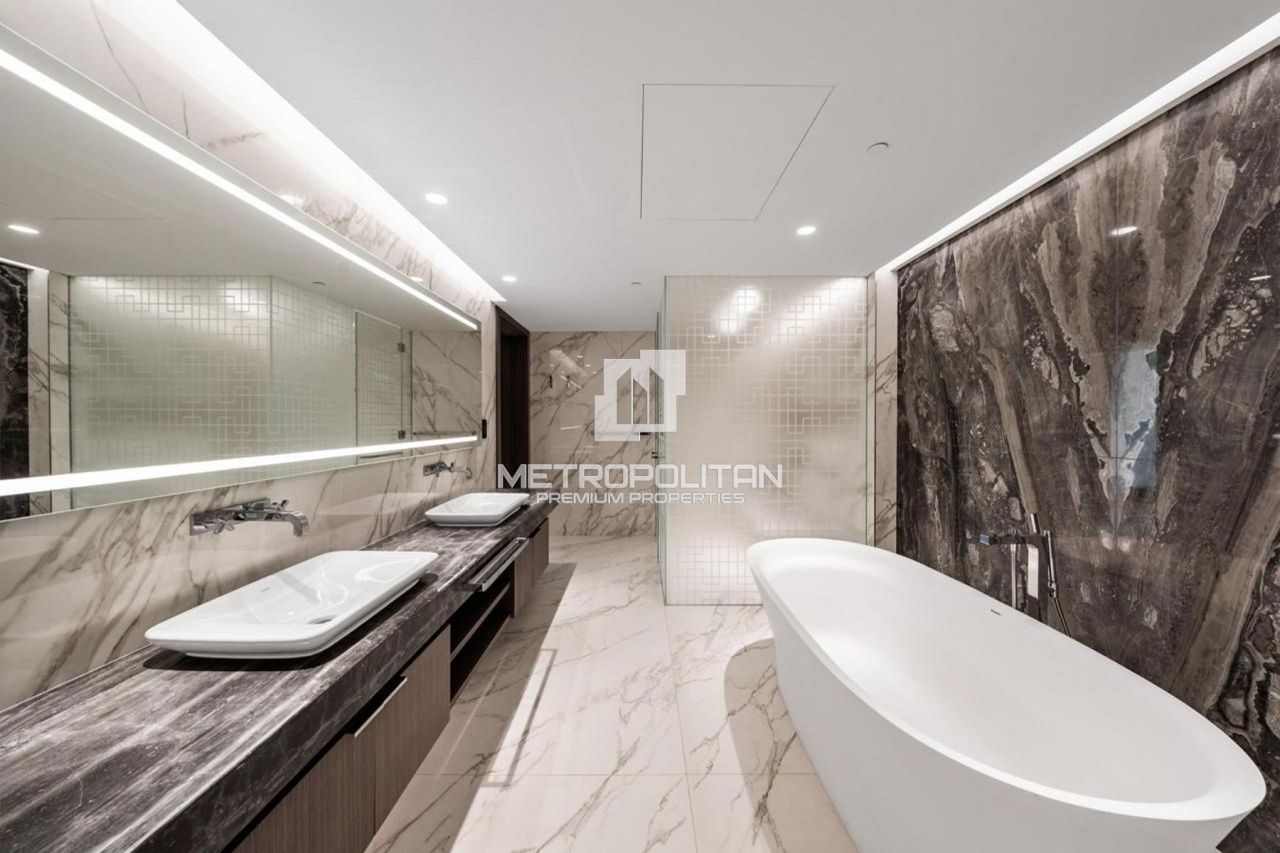 Апартаменты в Дубае, ОАЭ, 705 м² - фото 13