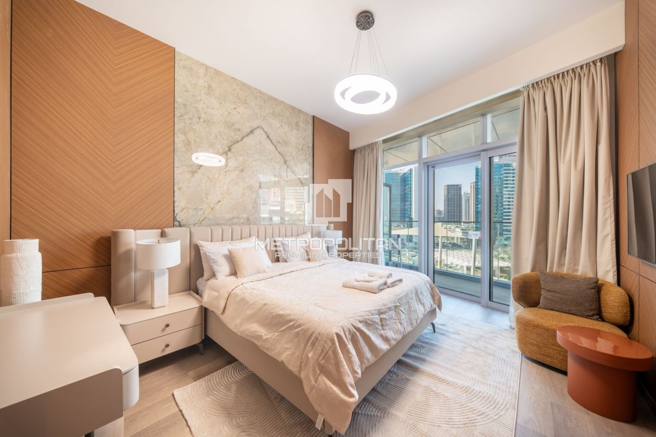 Апартаменты в Дубае, ОАЭ, 140 м² - фото 14