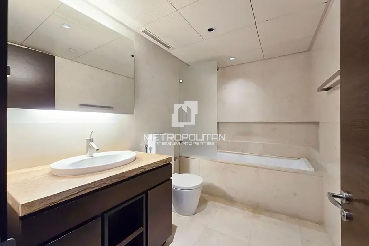 Апартаменты в Дубае, ОАЭ, 217 м² - фото 14