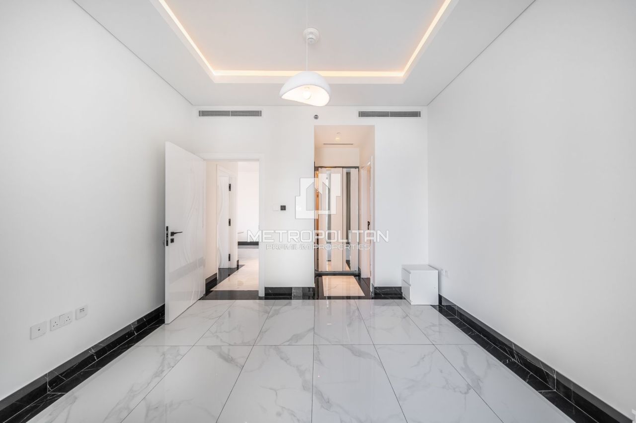 Апартаменты в Дубае, ОАЭ, 133 м² - фото 14