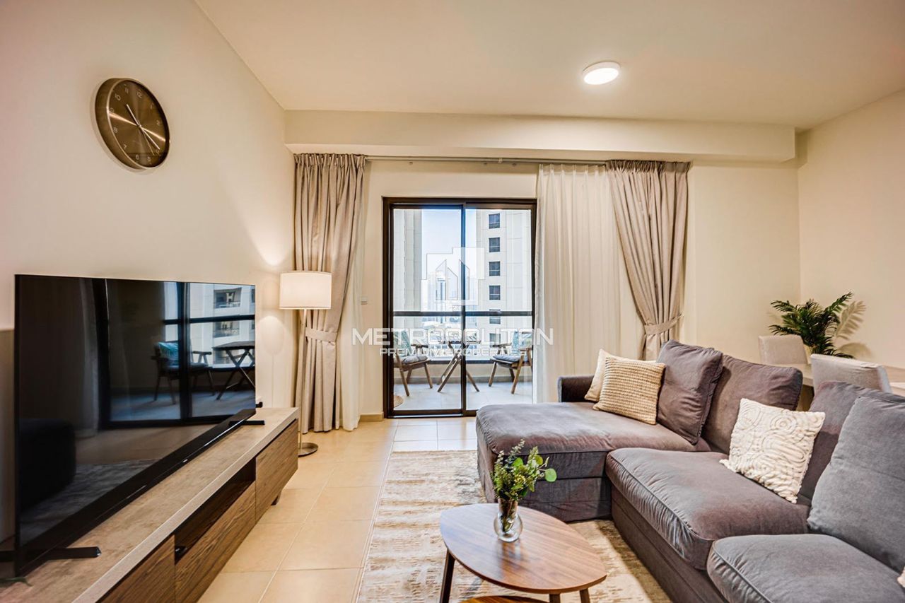 Апартаменты в Дубае, ОАЭ, 141 м² - фото 14