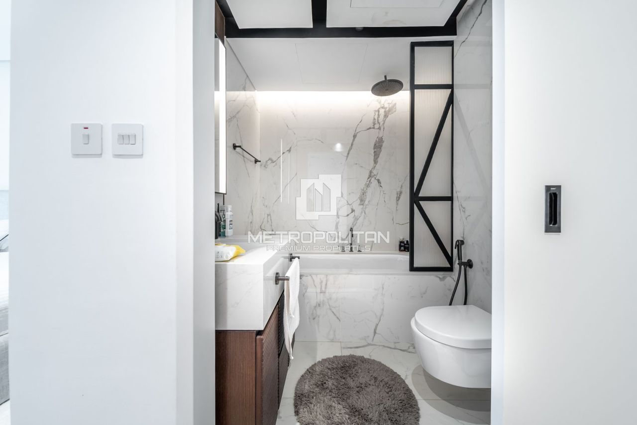Апартаменты в Дубае, ОАЭ, 86 м² - фото 15