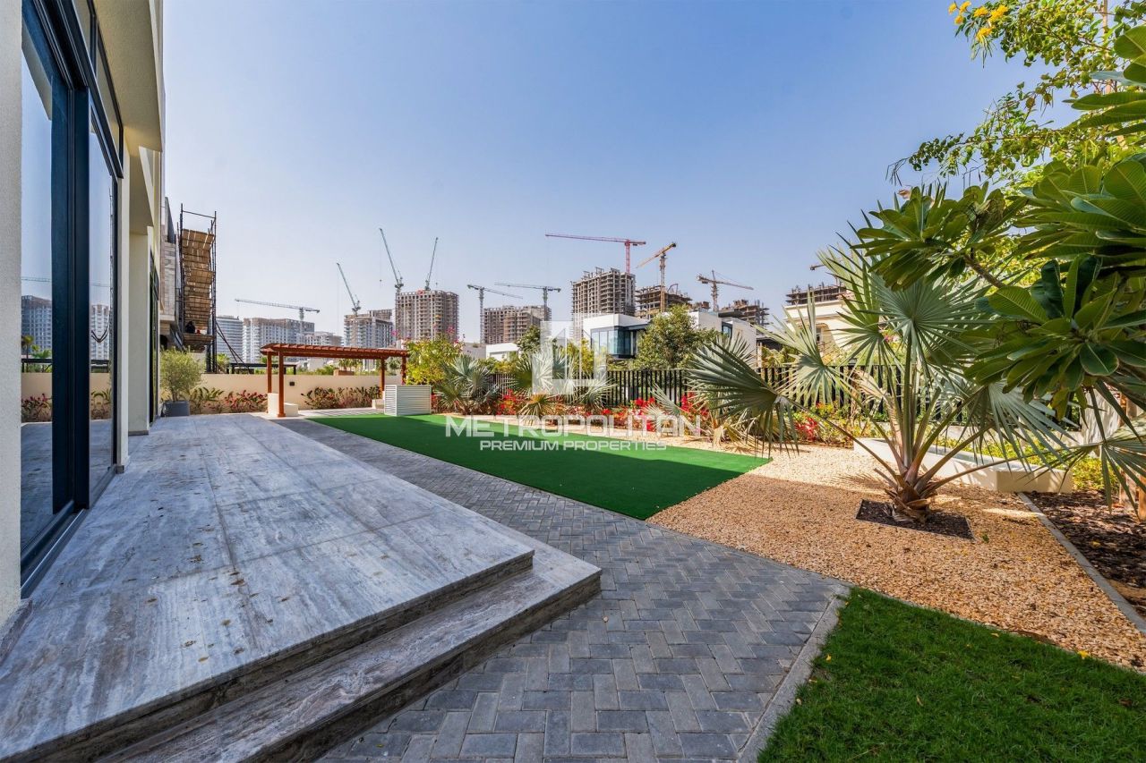 Вилла в Дубае, ОАЭ, 1 177 м² - фото 15