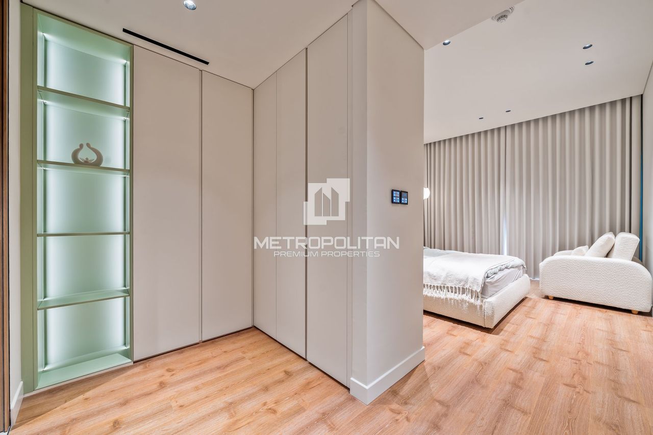 Вилла в Дубае, ОАЭ, 588 м² - фото 15