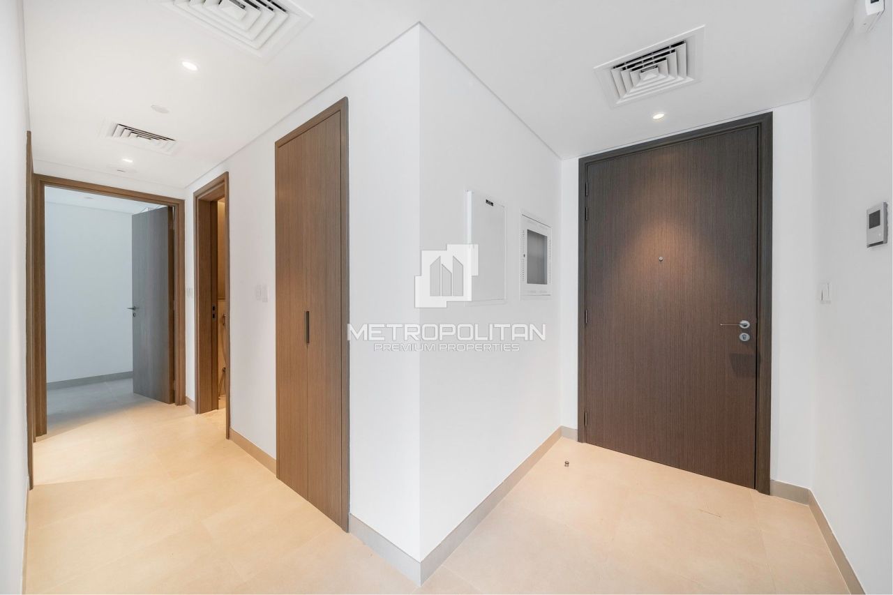 Апартаменты в Дубае, ОАЭ, 172 м² - фото 15