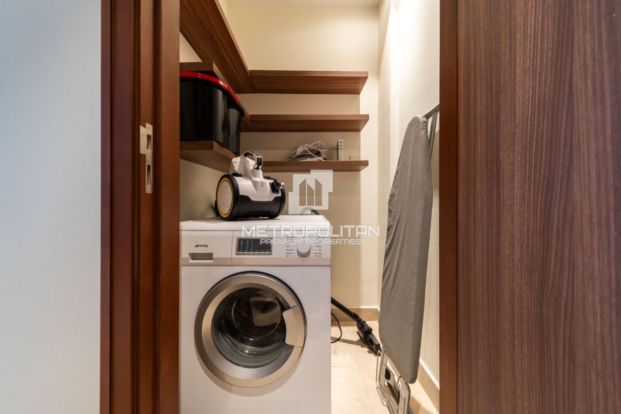 Апартаменты в Дубае, ОАЭ, 140 м² - фото 15