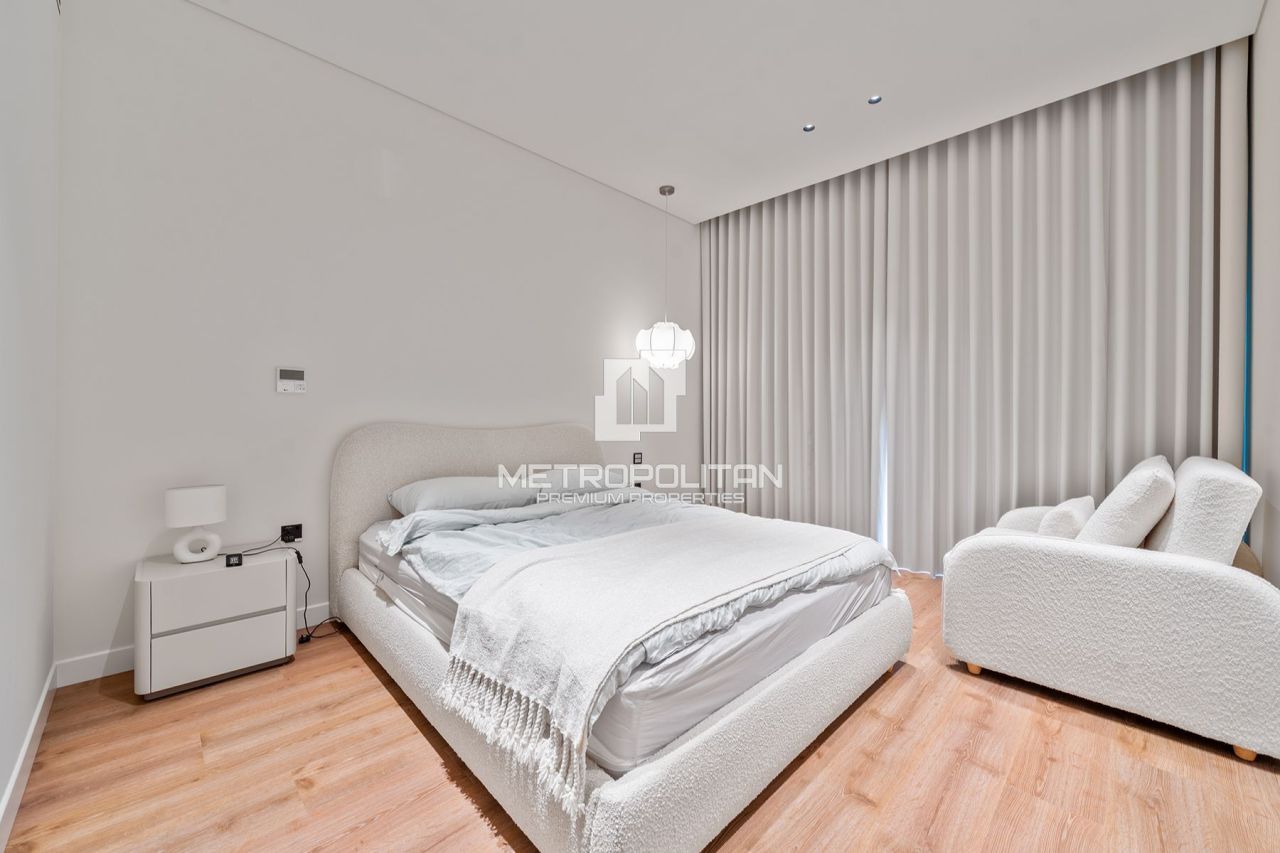 Вилла в Дубае, ОАЭ, 588 м² - фото 16