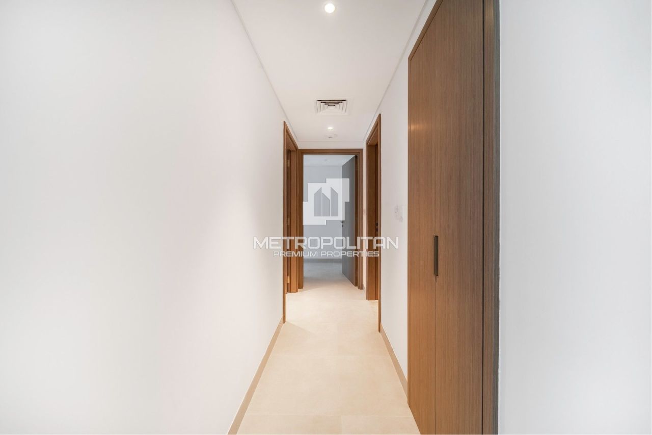 Апартаменты в Дубае, ОАЭ, 172 м² - фото 16