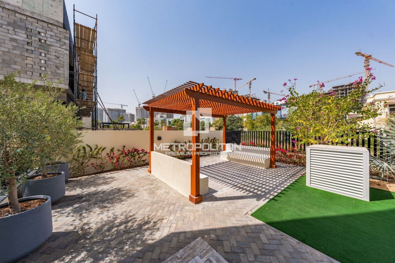 Вилла в Дубае, ОАЭ, 1 177 м² - фото 16