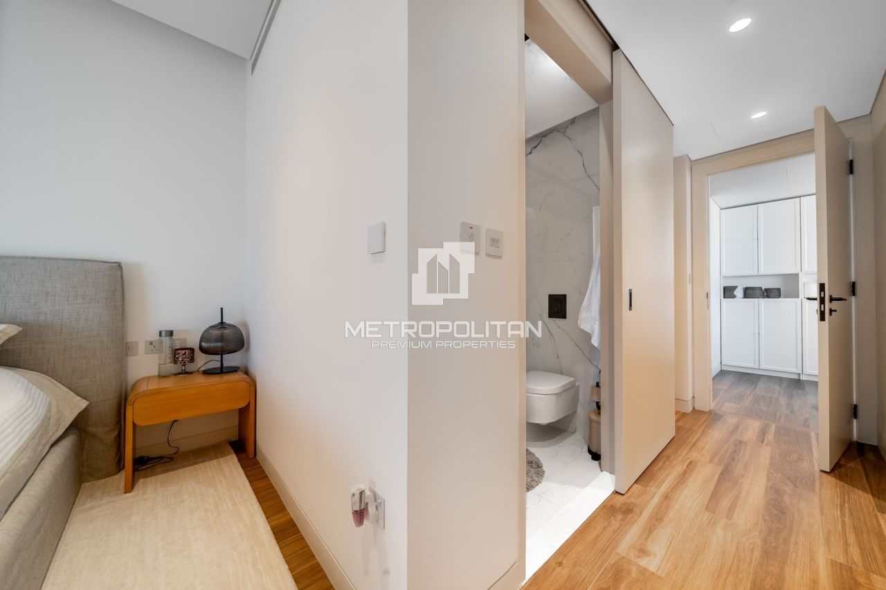 Апартаменты в Дубае, ОАЭ, 86 м² - фото 16