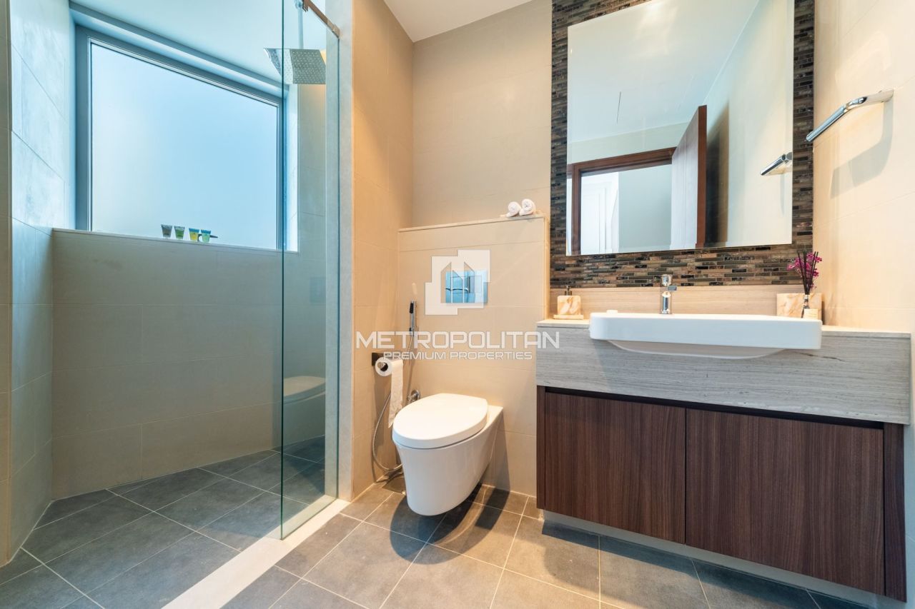 Апартаменты в Дубае, ОАЭ, 140 м² - фото 16