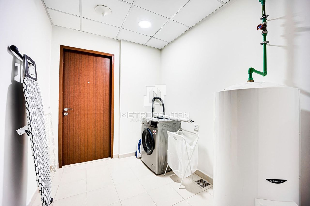 Апартаменты в Дубае, ОАЭ, 141 м² - фото 16