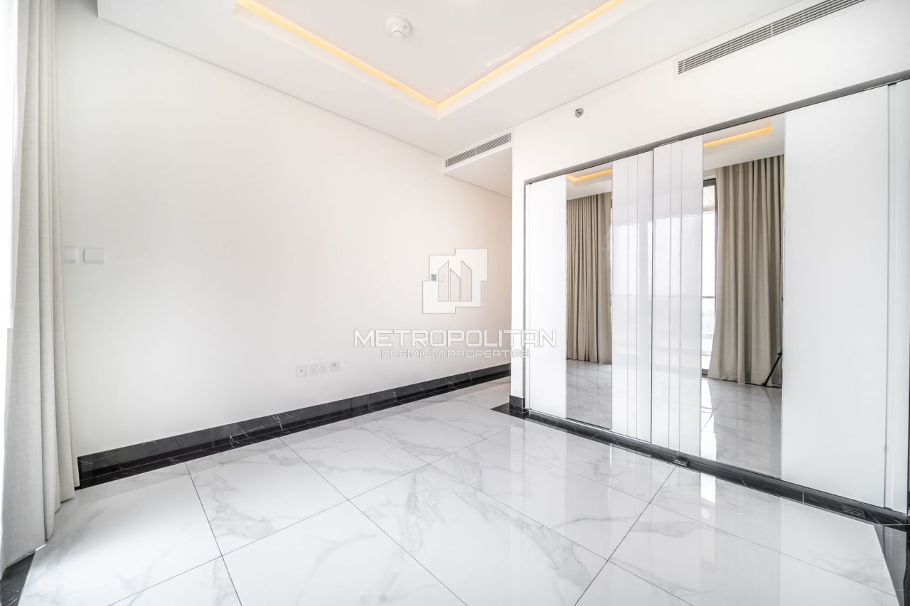 Апартаменты в Дубае, ОАЭ, 133 м² - фото 17