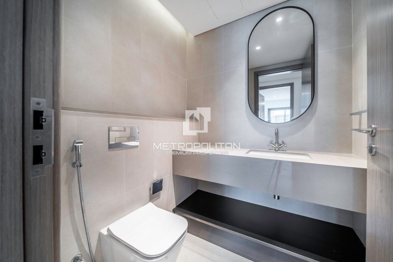 Апартаменты в Дубае, ОАЭ, 172 м² - фото 17