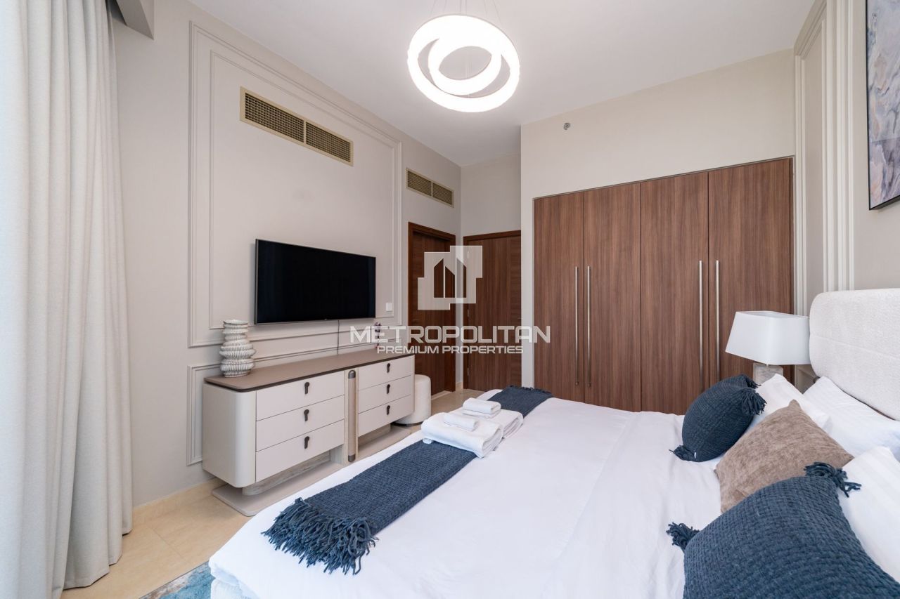 Апартаменты в Дубае, ОАЭ, 140 м² - фото 17