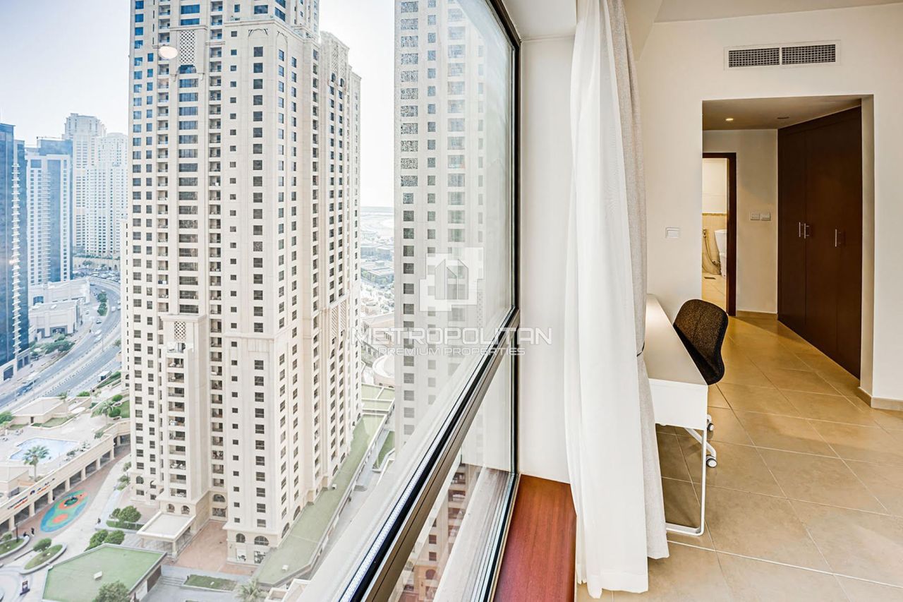 Апартаменты в Дубае, ОАЭ, 141 м² - фото 17