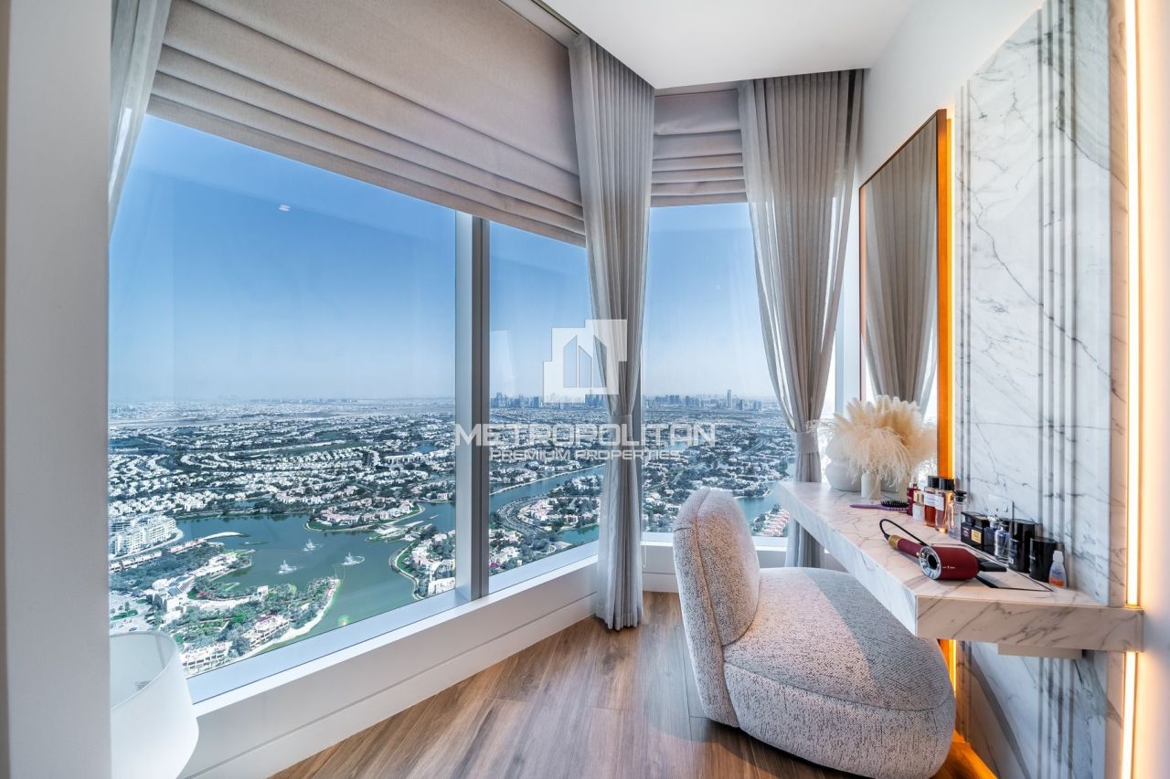 Апартаменты в Дубае, ОАЭ, 86 м² - фото 17