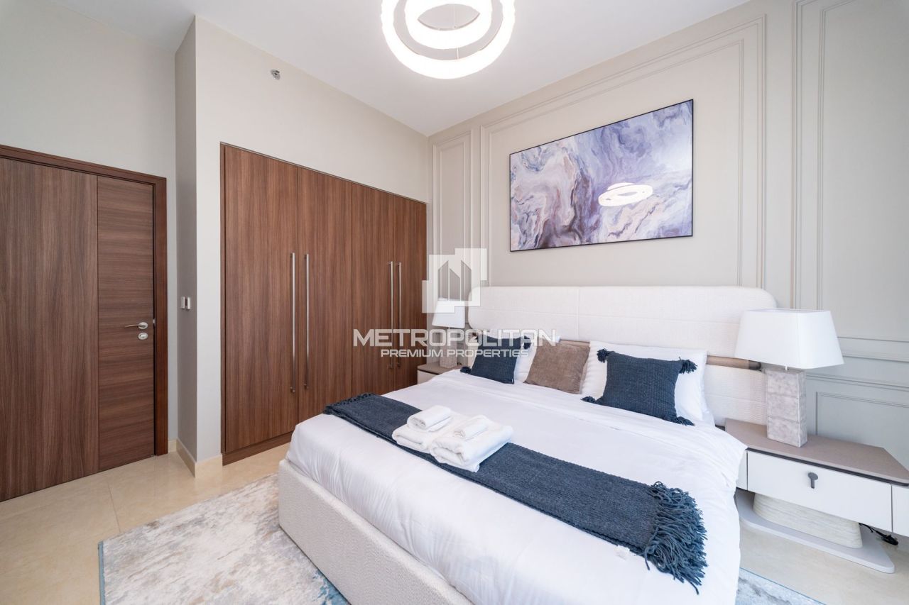 Апартаменты в Дубае, ОАЭ, 140 м² - фото 18