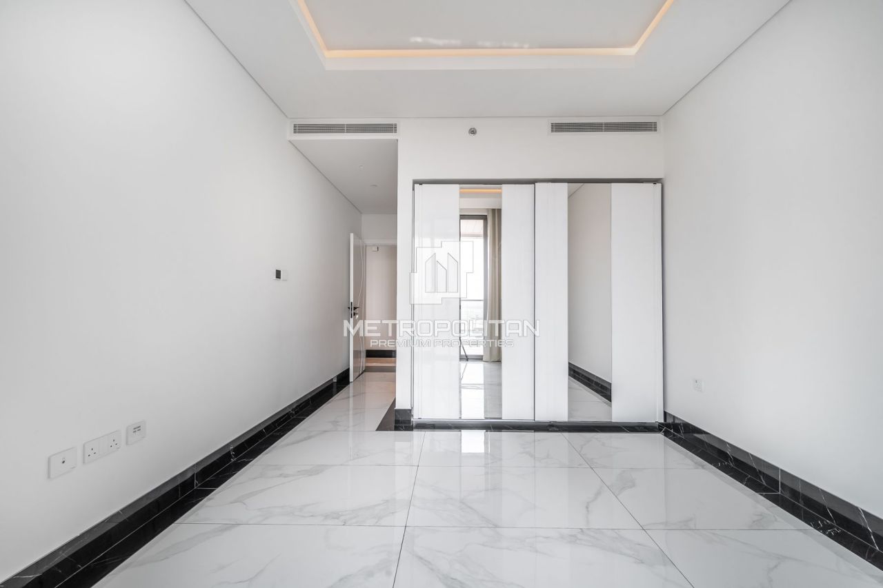 Апартаменты в Дубае, ОАЭ, 133 м² - фото 18