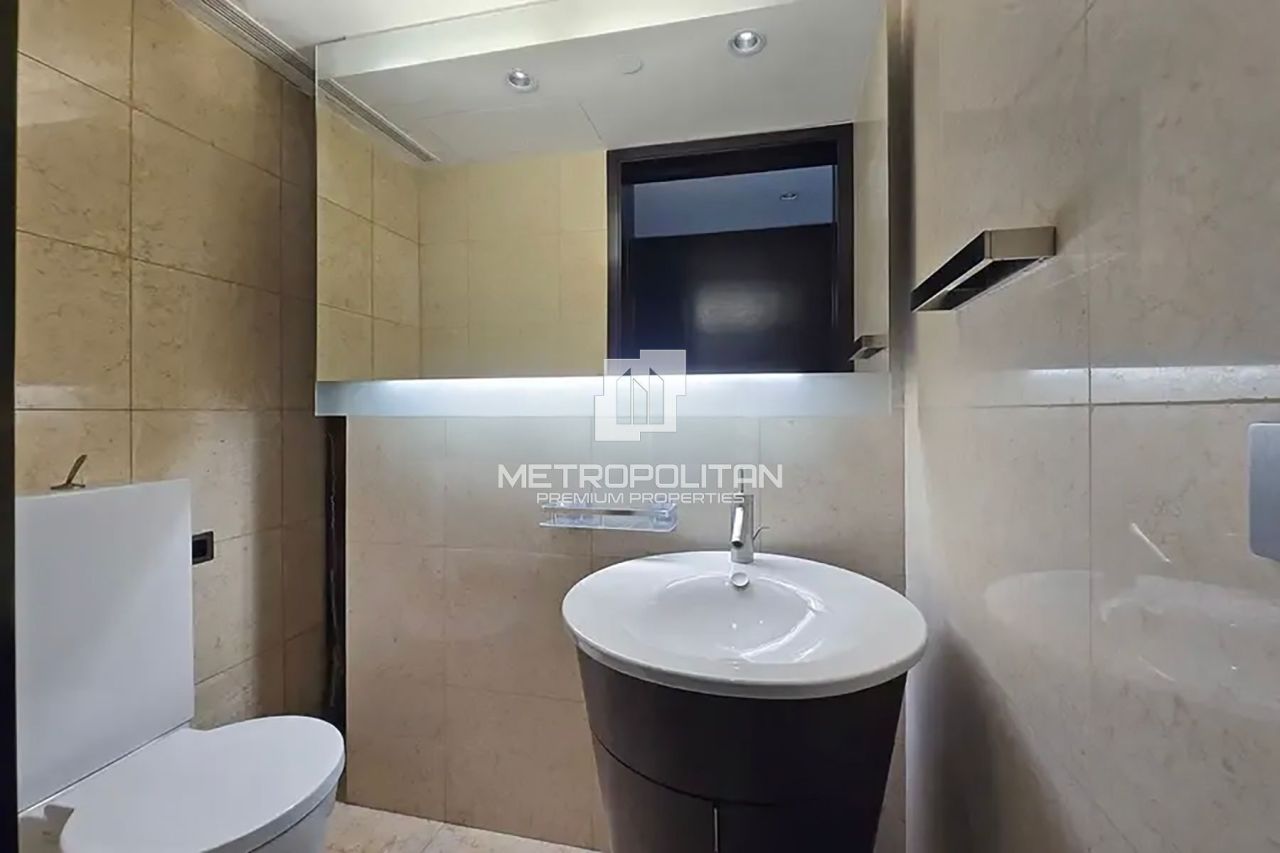 Апартаменты в Дубае, ОАЭ, 217 м² - фото 18