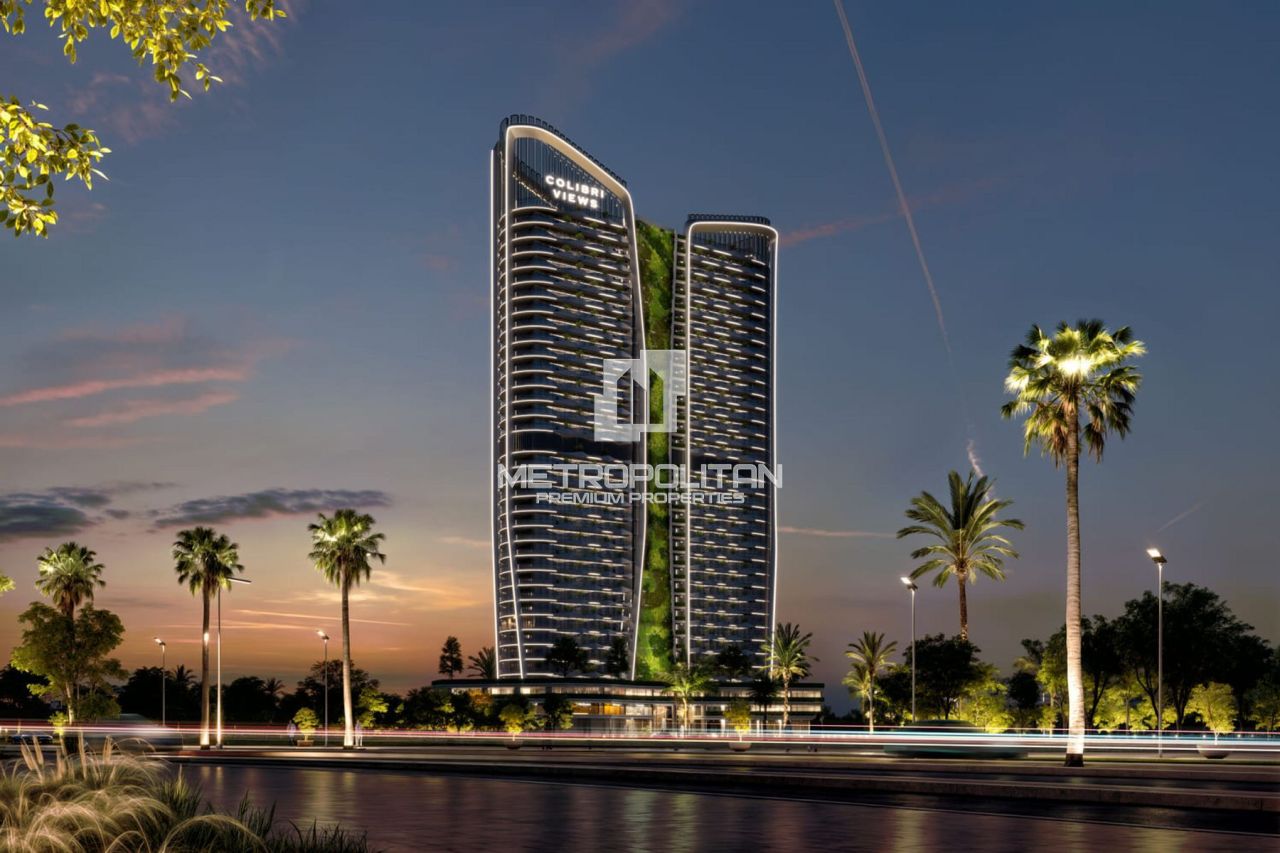 Апартаменты в Рас-эль-Хайме, ОАЭ, 55 м² - фото 18