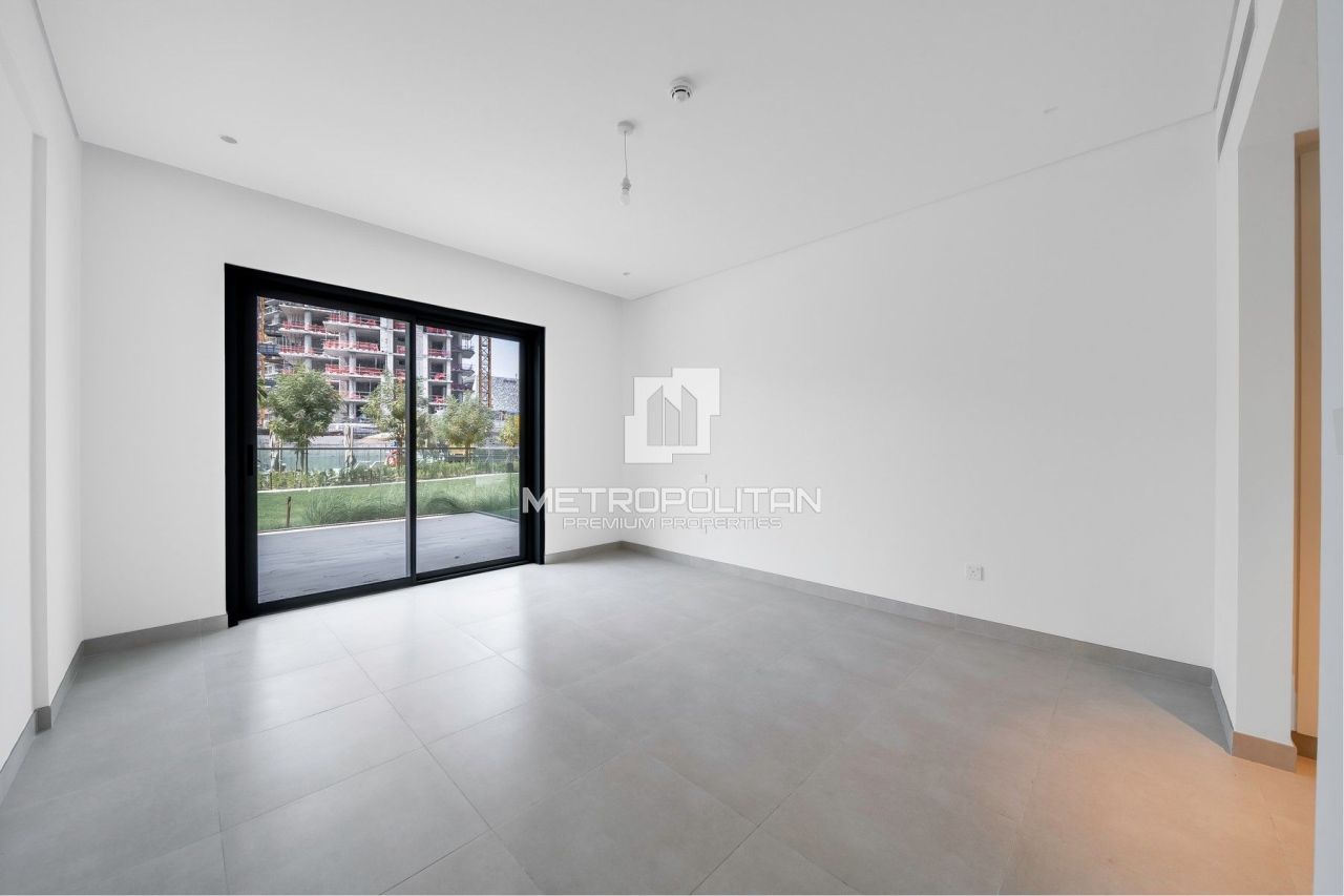 Апартаменты в Дубае, ОАЭ, 172 м² - фото 18