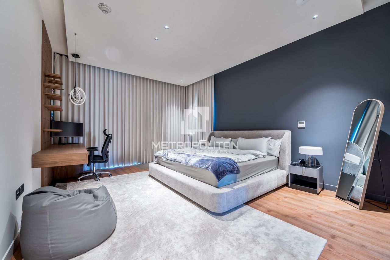 Вилла в Дубае, ОАЭ, 588 м² - фото 18