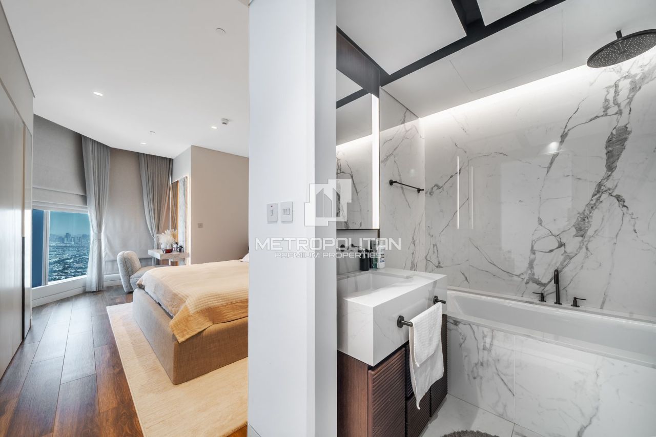Апартаменты в Дубае, ОАЭ, 86 м² - фото 18