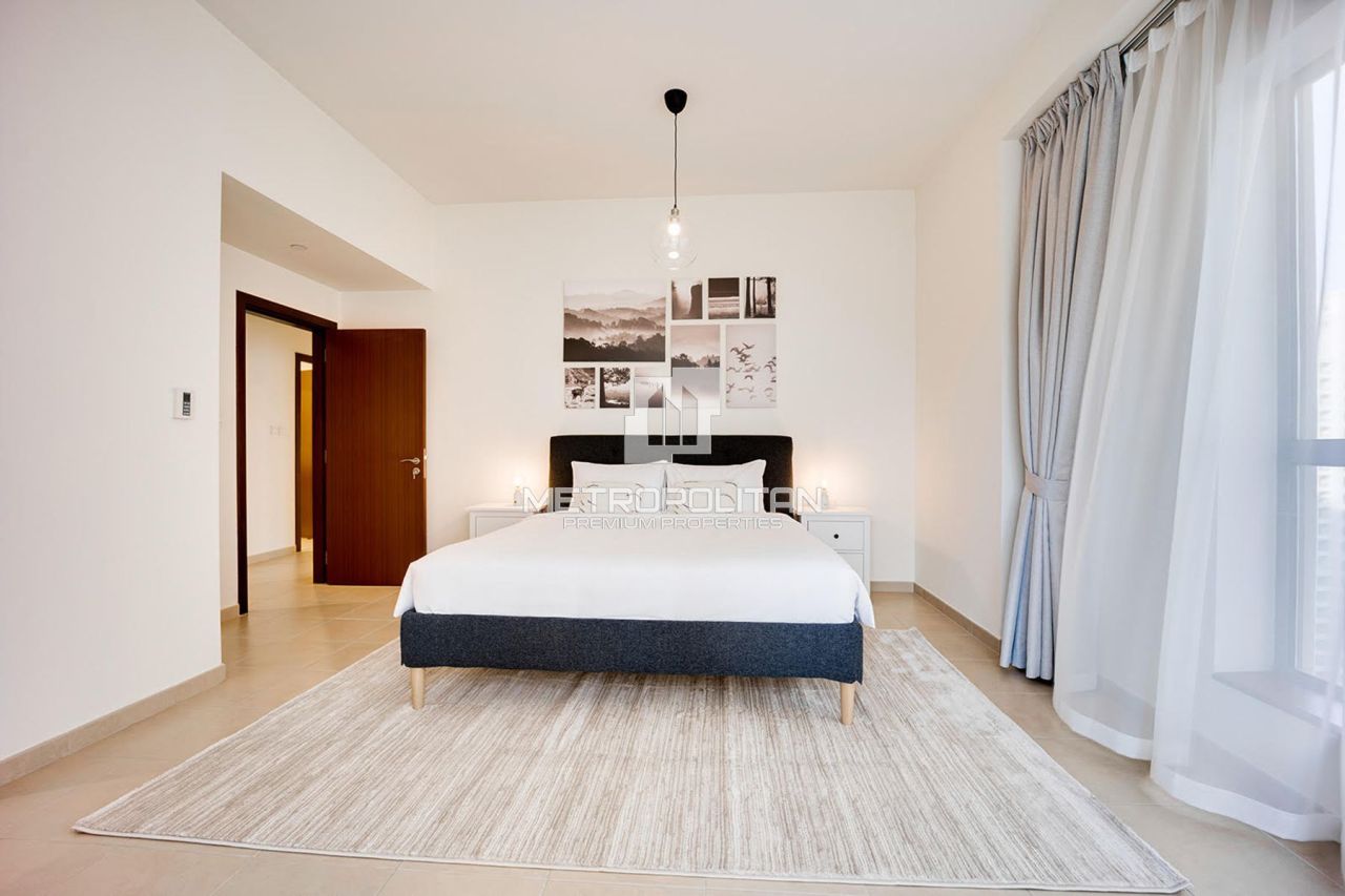 Апартаменты в Дубае, ОАЭ, 141 м² - фото 18