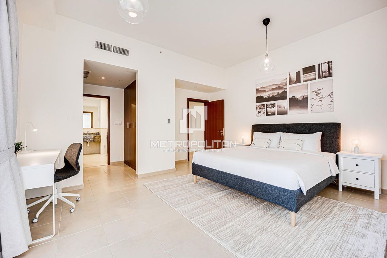 Апартаменты в Дубае, ОАЭ, 141 м² - фото 19