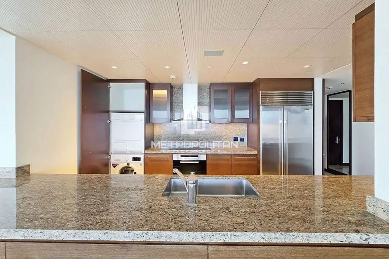 Апартаменты в Дубае, ОАЭ, 217 м² - фото 19