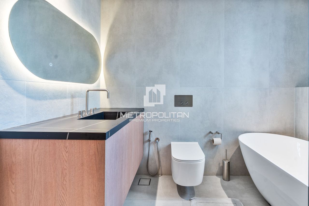 Вилла в Дубае, ОАЭ, 588 м² - фото 19