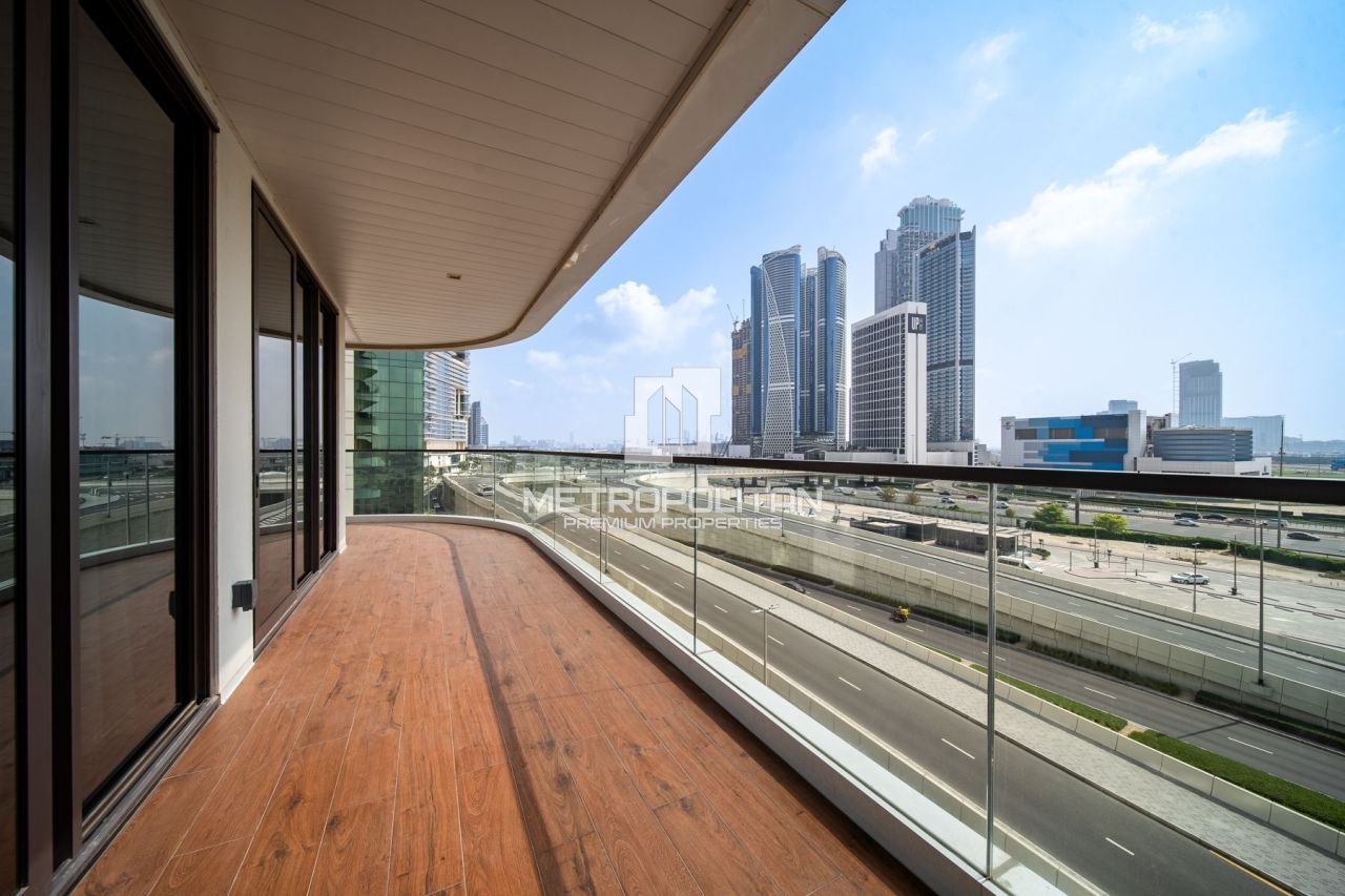 Апартаменты в Дубае, ОАЭ, 133 м² - фото 19