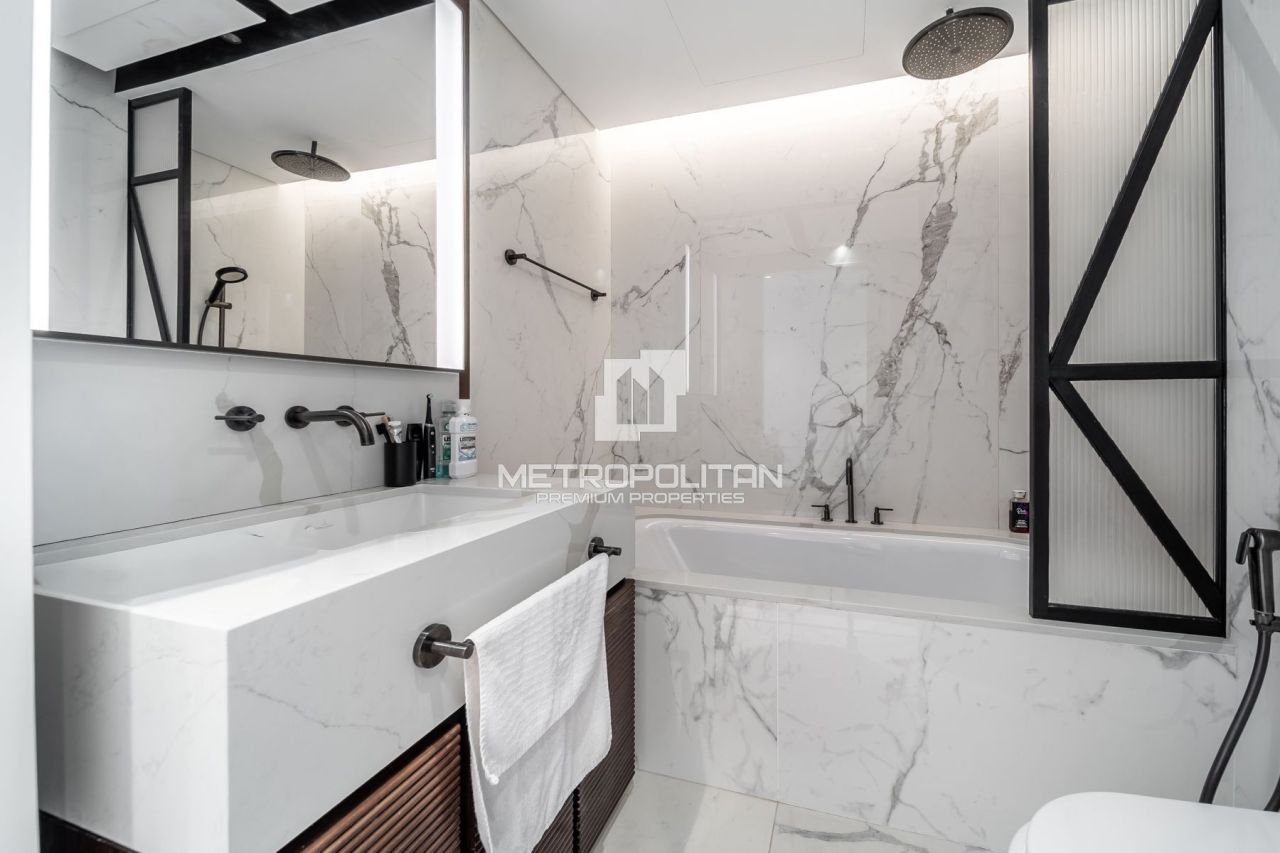Апартаменты в Дубае, ОАЭ, 86 м² - фото 19